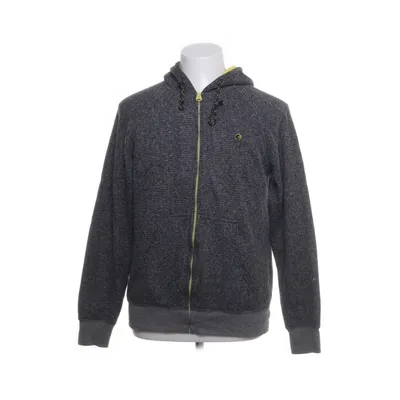 Capuchon sweater (Grijs) van Billabong Polyester, Katoen