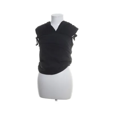 Bärsjal (Svart) från Najell