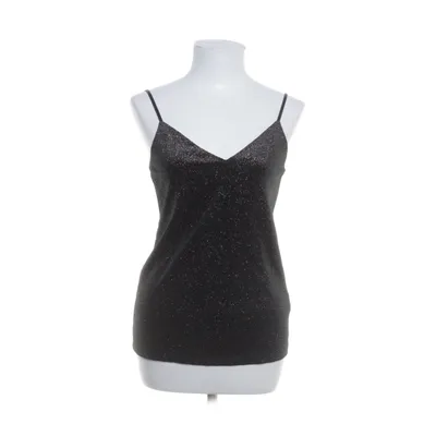 Tanktop (Zwart) van Collection Pimkie Elastaan, Polyester