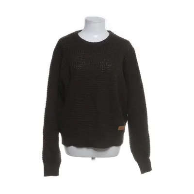 Tröja (Brun) från Pinewood Polyester, Ull