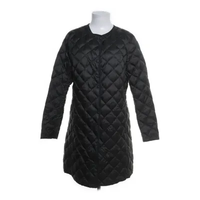Donsjas (Groen) van Uniqlo Dons, Veer, Nylon