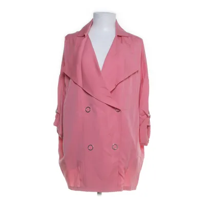 Jack (Roze) van Mango Casual Lyocell, Polyester
