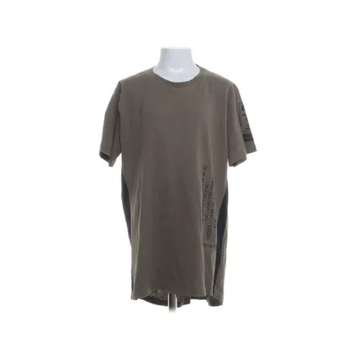 T-shirt (Grön) från Lacrosse Bomull
