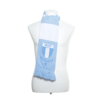 Halsduk (Blå, Vit) från Malmö FF