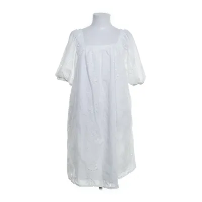 Jurk (Wit) van Emery Rose Polyester