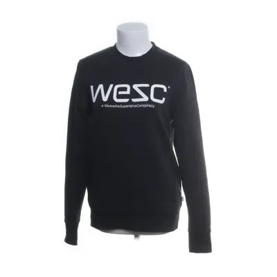 Sweatshirt (Black) from WeSC
