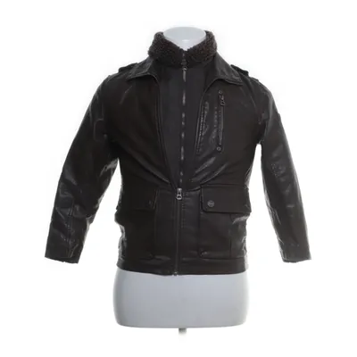 Jacka (Brun) från Yours Nylon, Polyester
