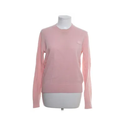 Tröja (Rosa) från Acne Studios Ull