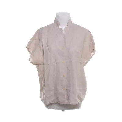 Blouse (Aruba) van TwoThirds Linnen