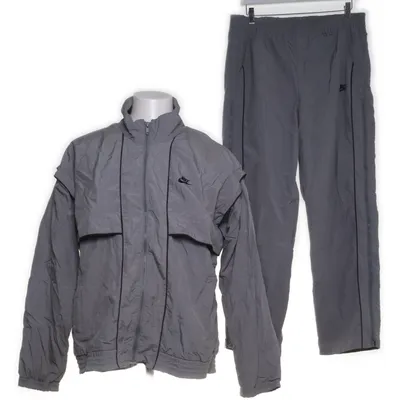 Outer wear (Gray) from Nike