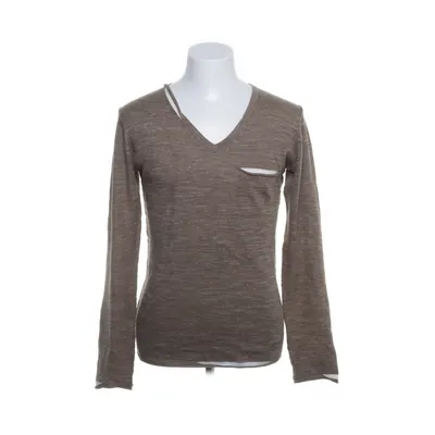 Pullover (Brun) från All Saints Akryl, Linne