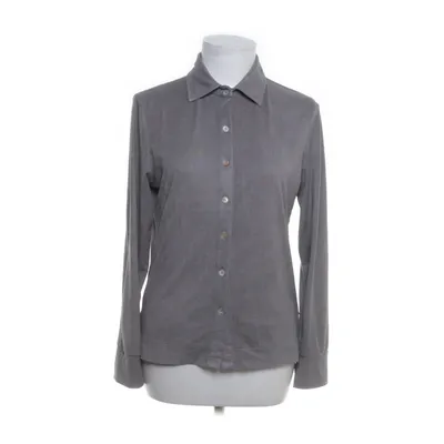 Skjorta (Grå) från Modes Stockholm