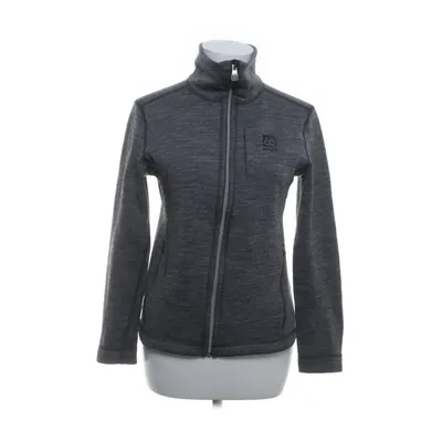 Cardigan (Grå) fra 66 North Iceland Polyester, Uld