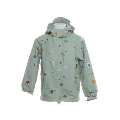 Shell jacket (Green, Multicolored) from TCM Polyester