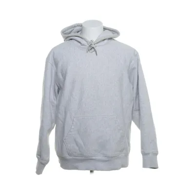 Hoodie (Gray) from Arket Cotton