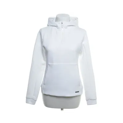 Capuchon sweater (Wit) van Jako Polyester