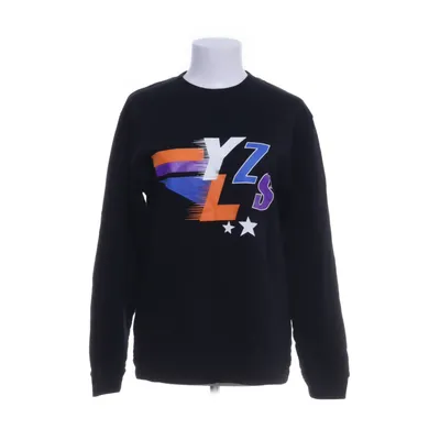 Sweatshirt (Zwart) van YZSL Katoen