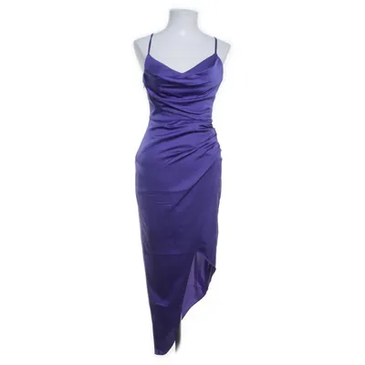 Aftonklänning (Lila) från Forever New Elastan, Polyester