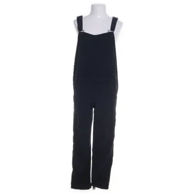Dungarees (Blue) from Brava Fabrics Cotton