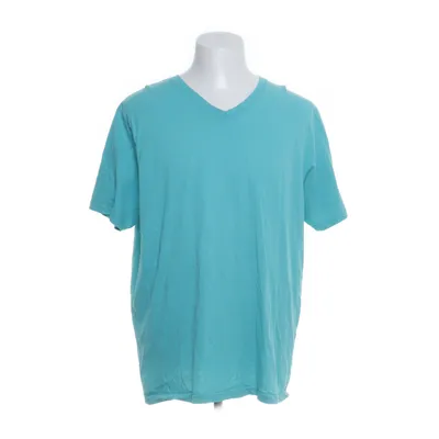 T-shirt (Turquoise) from Smog