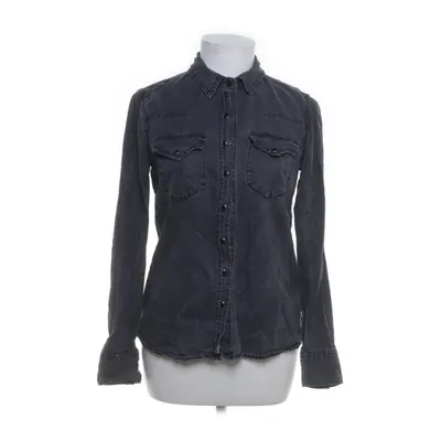 Jeansskjorta (Grå) från LTB Lyocell