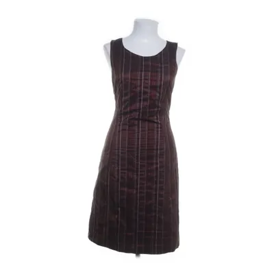 Dress (Red, Multicolored) from La Rochelle