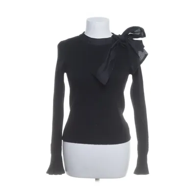 Sweater (Black) from Chicwish Acrylic