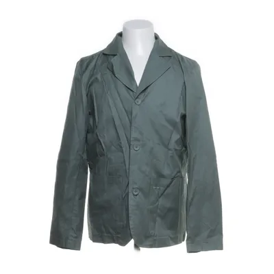 Blazer (Groen) van Quality Blanks Katoen