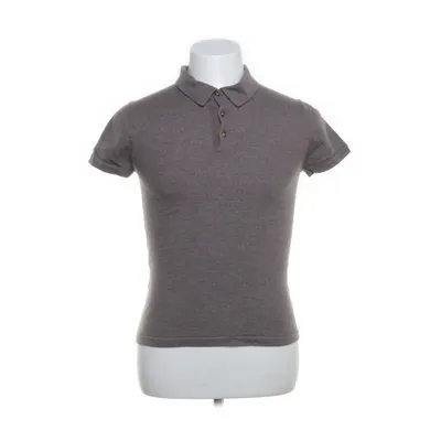 Pikétröja (Brun) från John Henric Merinoull