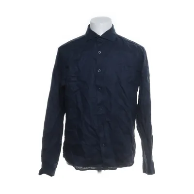 Skjorta (Blå) från Youngla Linne