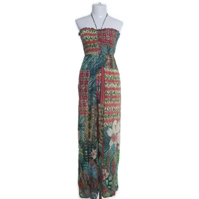Byxdress (Flerfärgad) från Desigual