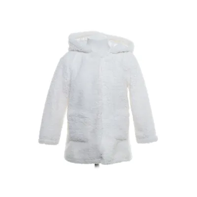 Vinterjacka (Vit) från H&M Polyester