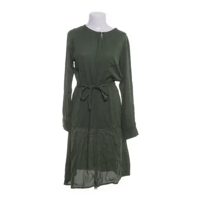 Jurk (Groen) van King Louie Viscose
