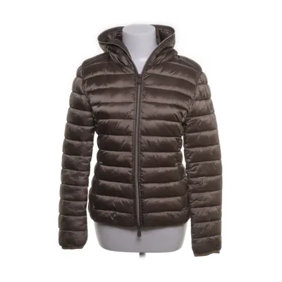 Lightweight jacket (Brown) from Save the Duck Nylon, Polyester