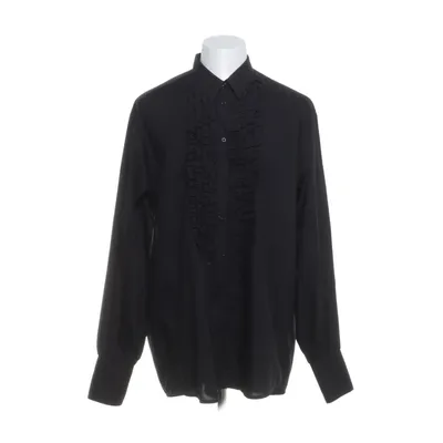Chemise de smoking (Noir) de Huber