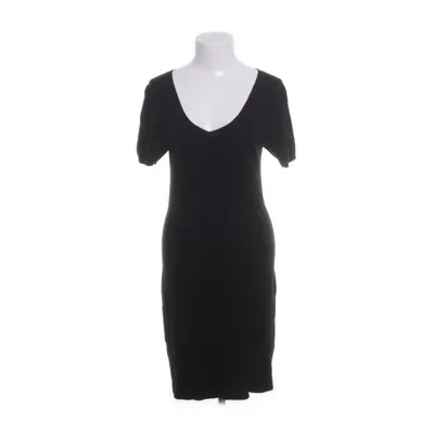 Dress (Black) from BCBG Max Azria Viscose, Nylon, Elastane