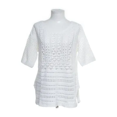 Haut (Blanc) de Skovhuus Acrylique, Coton