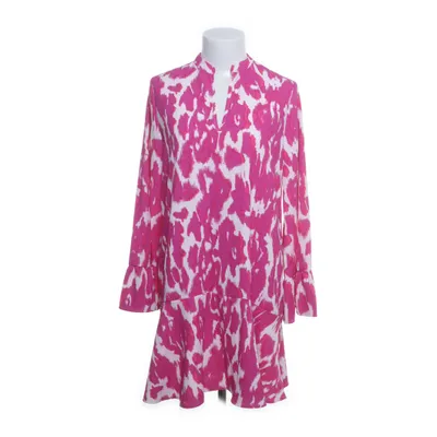 Jurk (Roze, Wit) van Refined Polyester