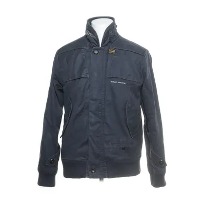 Bomberjacka (Blå) från G-Star Bomull, Polyamid, Polyester