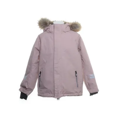 Winterjas (Roze) van Kaxs Proxtec