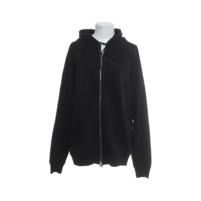 Huvtröja (Svart) från BLK DNM Bomull, Polyester