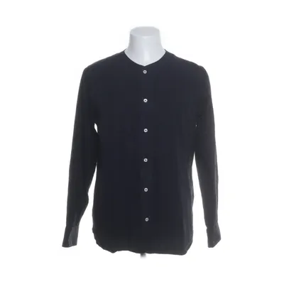 Shirt (Blauw) van Filippa K Katoen