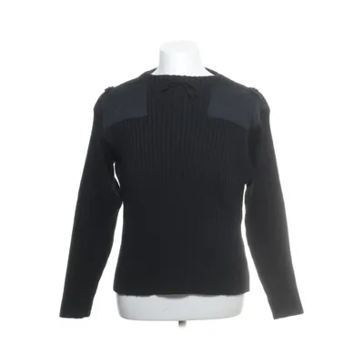 Trui (Zwart) van Pour Homme Acryl, Wol