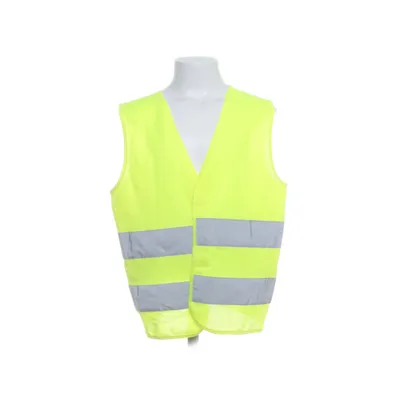 Reflective vest (Yellow, Multicolored) from IKEA Polyester