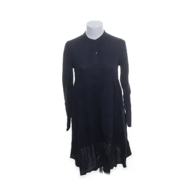 Blousejurk (Blauw) van Vertbaudet Viscose