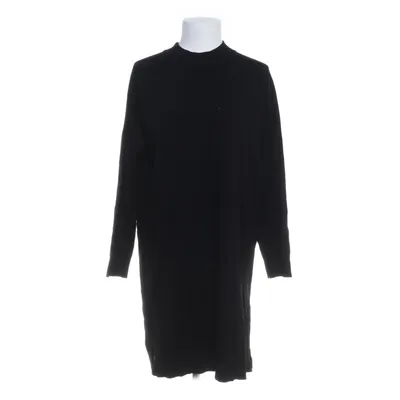 Jurk (Zwart) van InWear Polyamide, Viscose