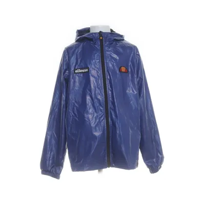 Jacka (Blå) från Ellesse Polyester