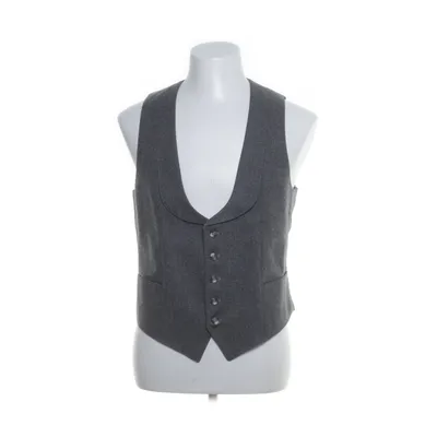Suit vest (Gray)