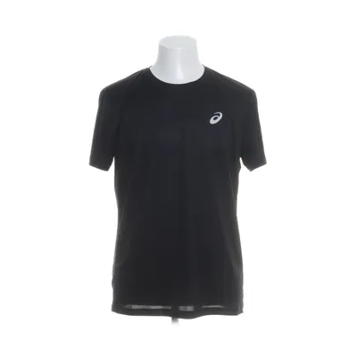 Träningströja (Svart) från Asics Återvunnen polyester