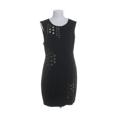 Dress (Black) from Parisian Collection Elastane, Polyester, Viscose